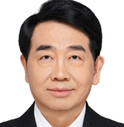 Prof. Wei Huang